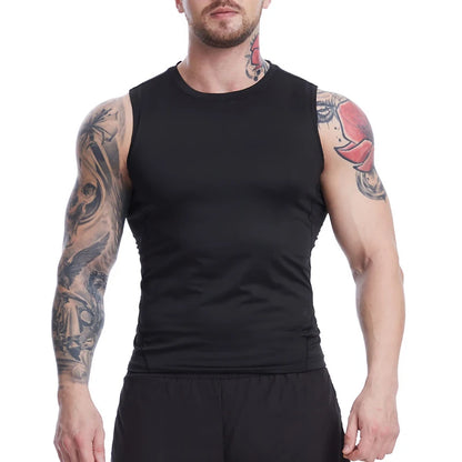 Tank Top Compression