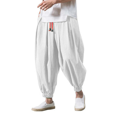 Harem Pants