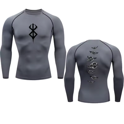 Berserk 2.0 Compression Long Sleeve