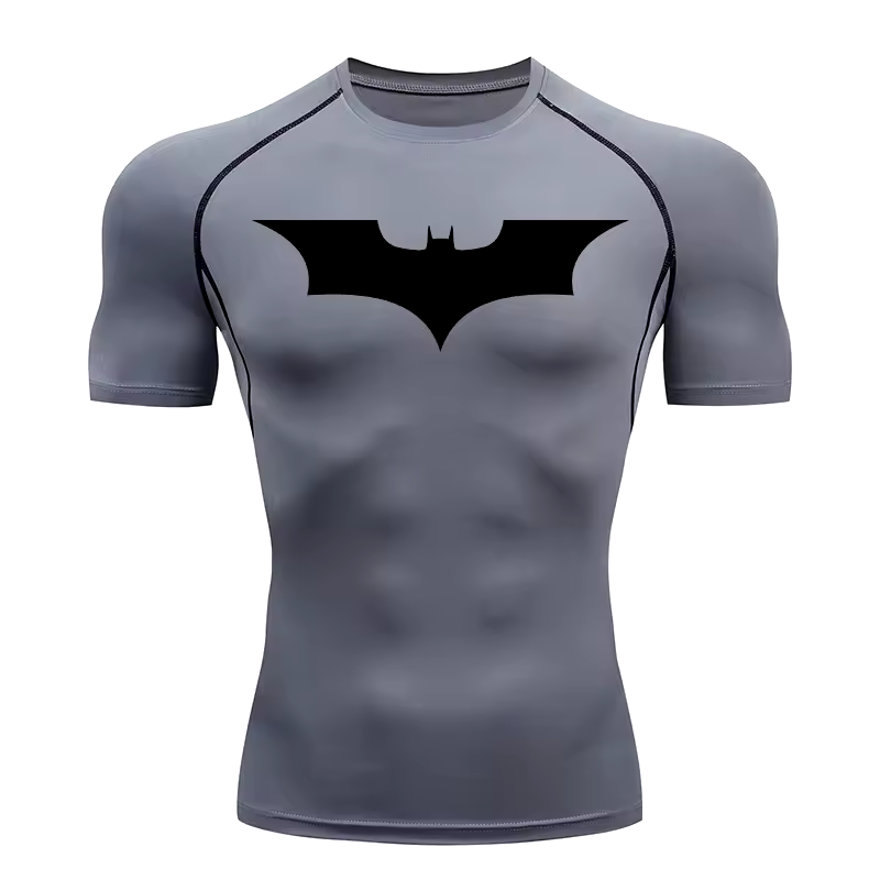 Bat Compression T-Shirt