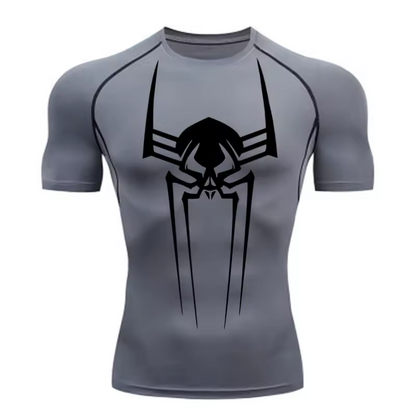 Spider Man 2099 Compression T-Shirt