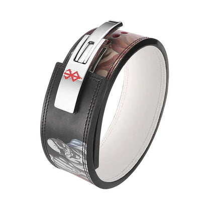 Ceinture Powerlifting Berserk