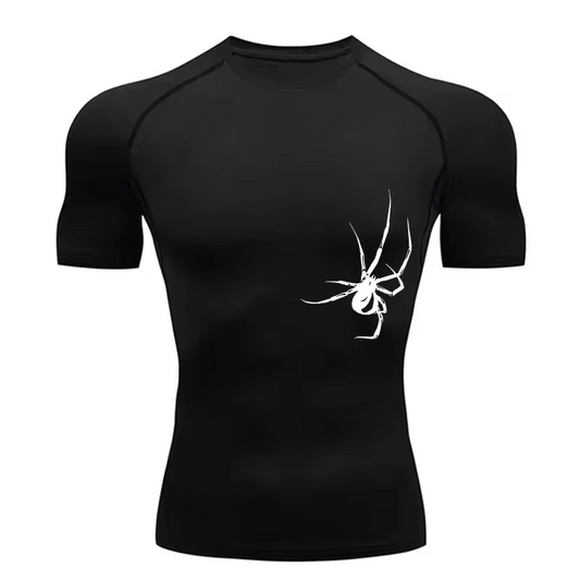 Spidey Compression T-Shirt