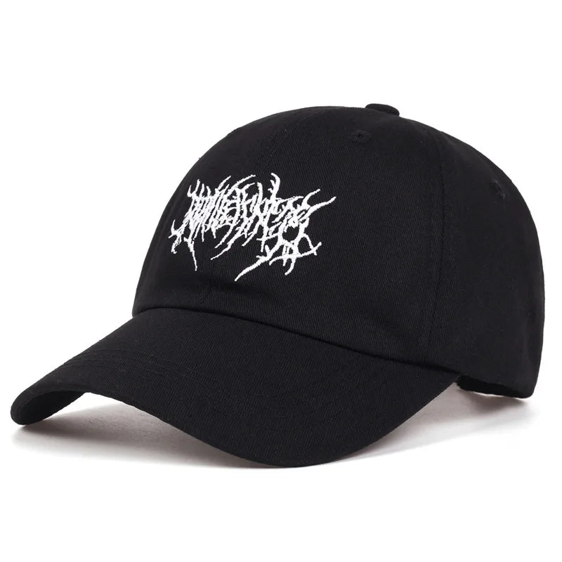 Berserk Cap