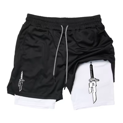 Toji Gym Shorts