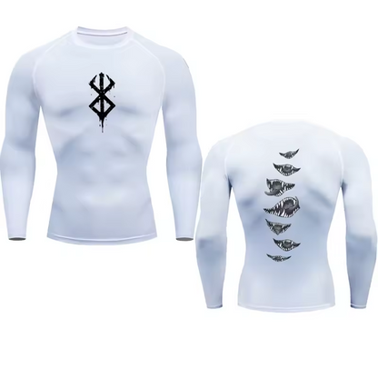 Berserk 2.0 Compression Long Sleeve