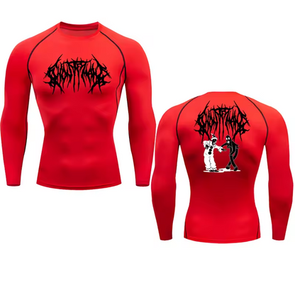 Ghost Compression Long Sleeve