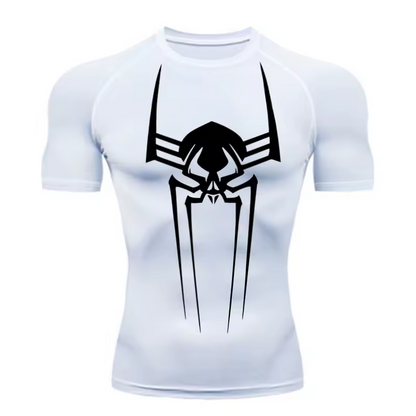 Spider Man 2099 Compression T-Shirt