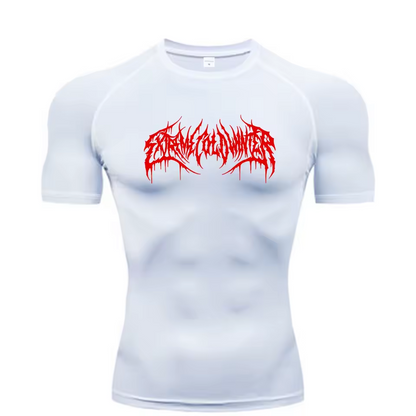 Ghost Compression T-Shirt