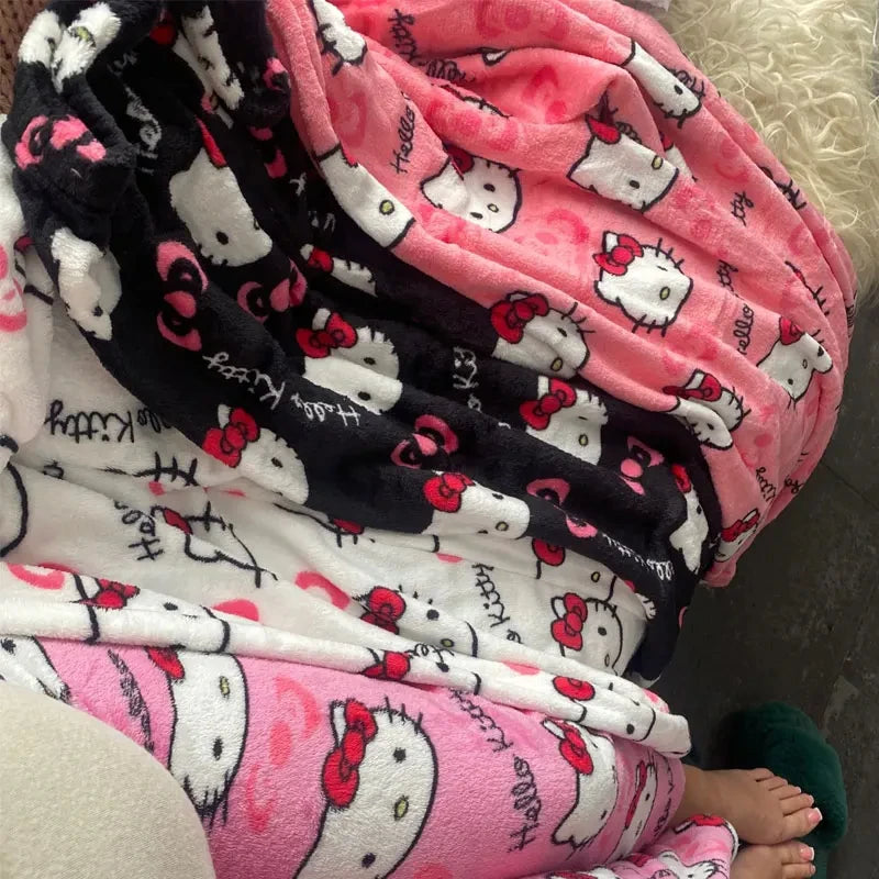 Hello Kitty Pants