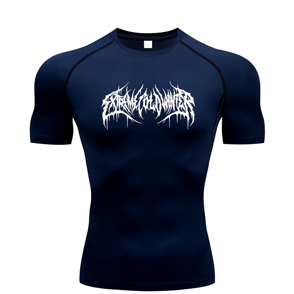 Ghost Compression T-Shirt