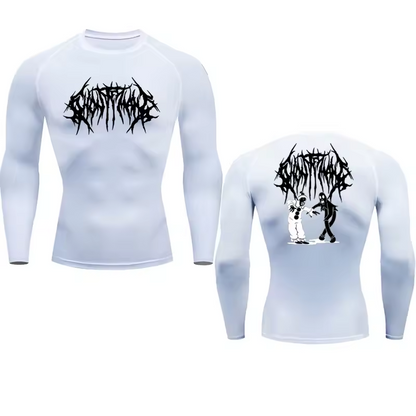 Ghost Compression Long Sleeve