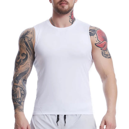 Tank Top Compression