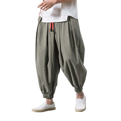 Harem Pants