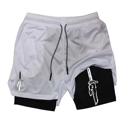 Toji Gym Shorts