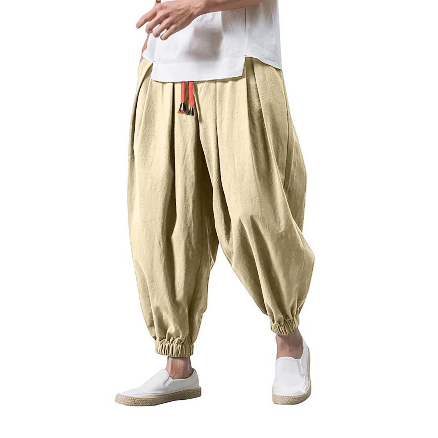 Harem Pants