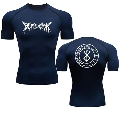 Berserk 3.0 Compression T-Shirt