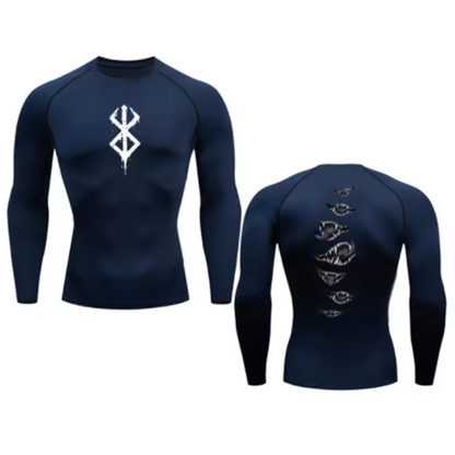 Berserk 2.0 Compression Long Sleeve