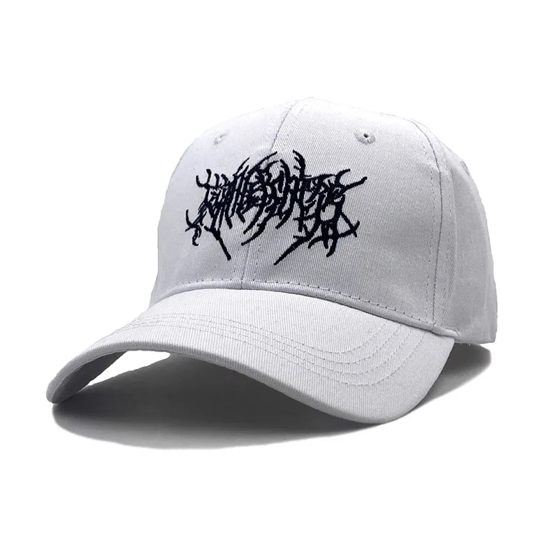 Berserk Cap