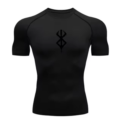 Berserk Compression T-Shirt