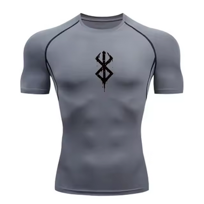 Berserk Compression T-Shirt