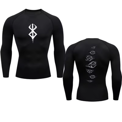 Berserk 2.0 Compression Long Sleeve