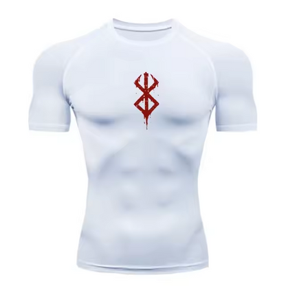 Berserk Compression T-Shirt