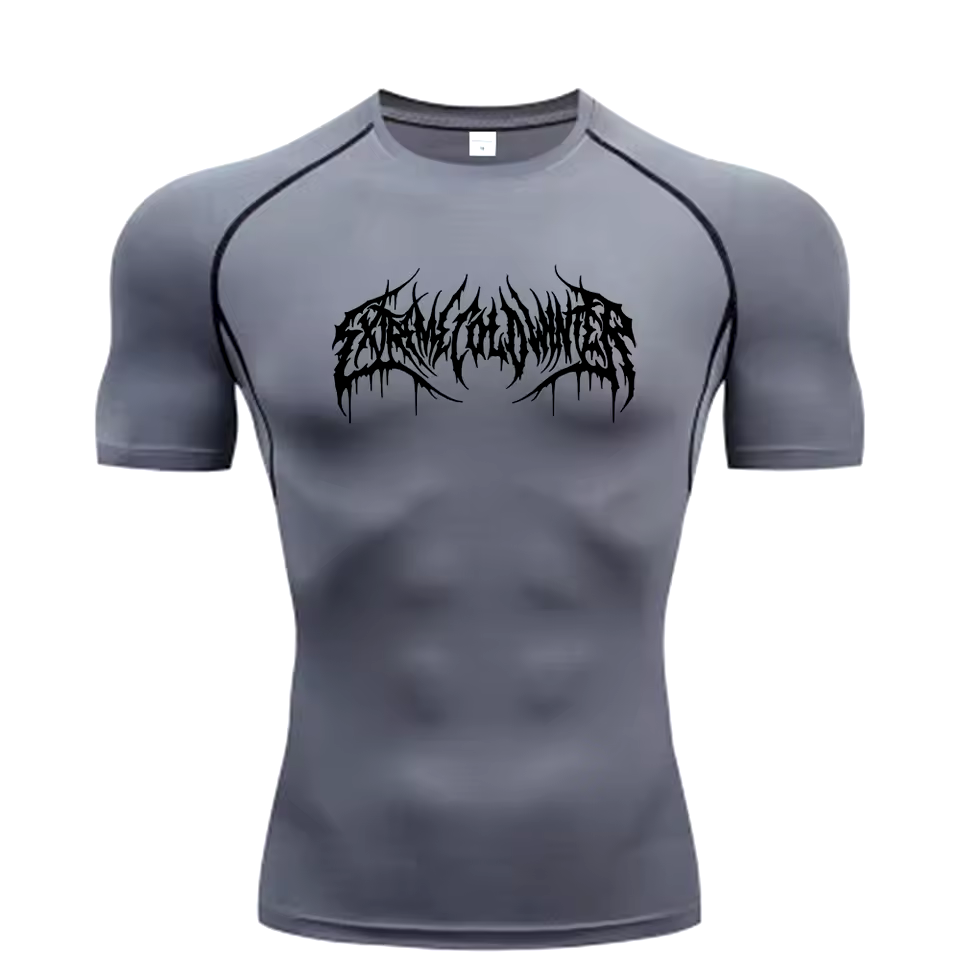 Ghost Compression T-Shirt