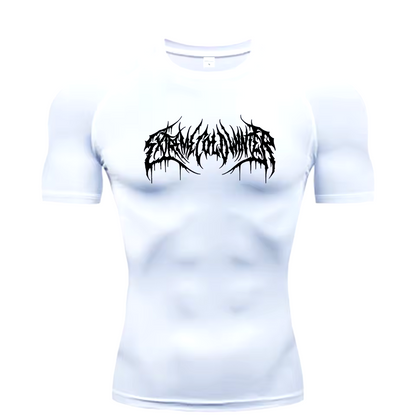 Ghost Compression T-Shirt