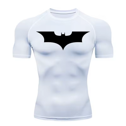 Bat Compression T-Shirt