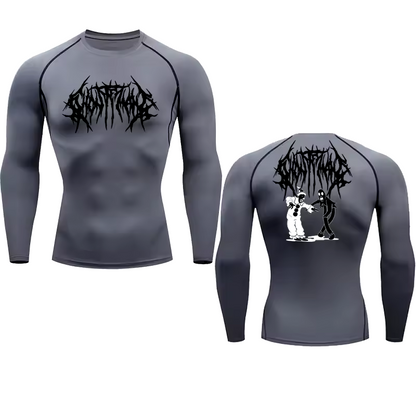 Ghost Compression Long Sleeve