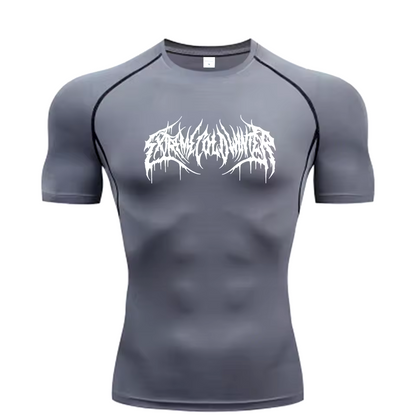 Ghost Compression T-Shirt