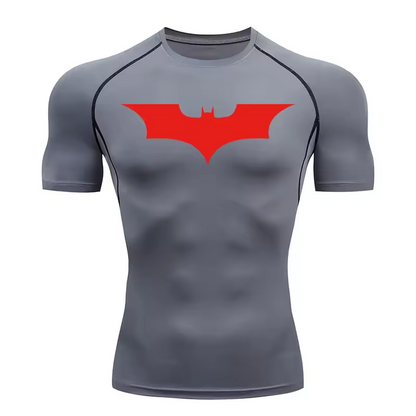 Bat Compression T-Shirt