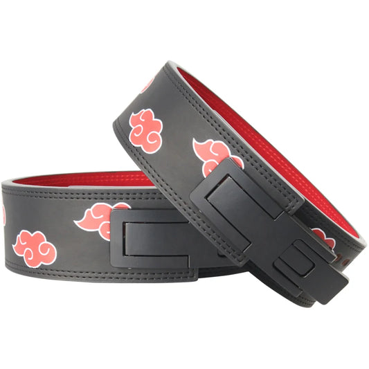 Ceinture Powerlifting Berserk Anime