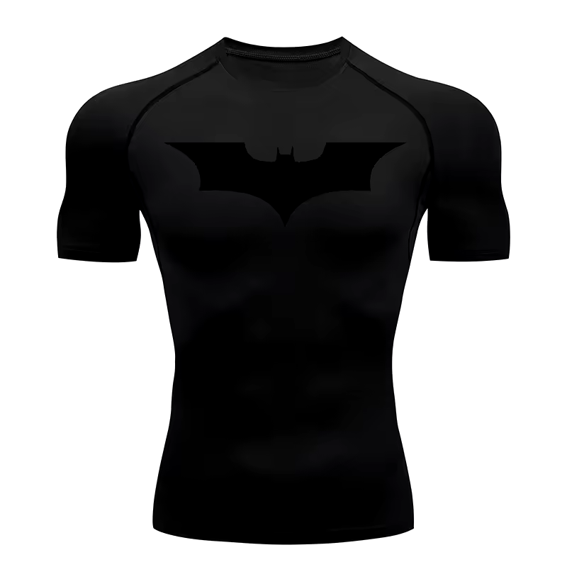 Bat Compression T-Shirt