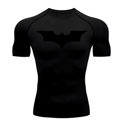 Bat Compression T-Shirt