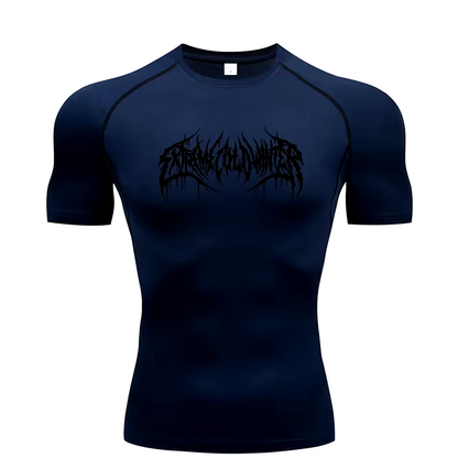 Ghost Compression T-Shirt