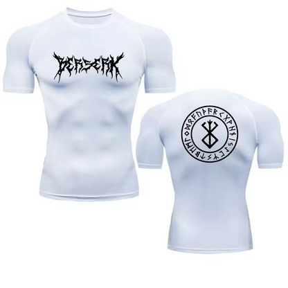 Berserk 3.0 Compression T-Shirt