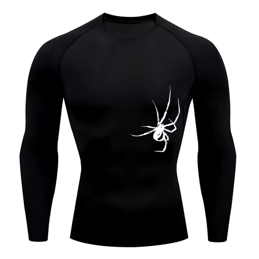 Spidey Compression Long Sleeve