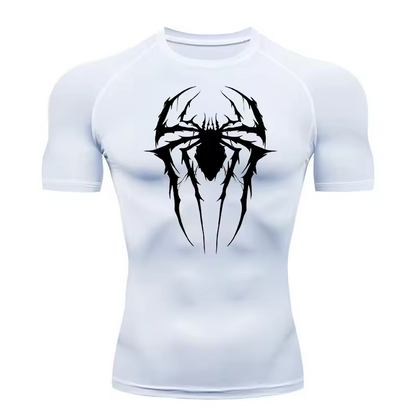 Spider Man 2 Compression T-Shirt