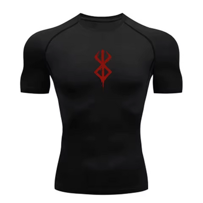 Berserk Compression T-Shirt