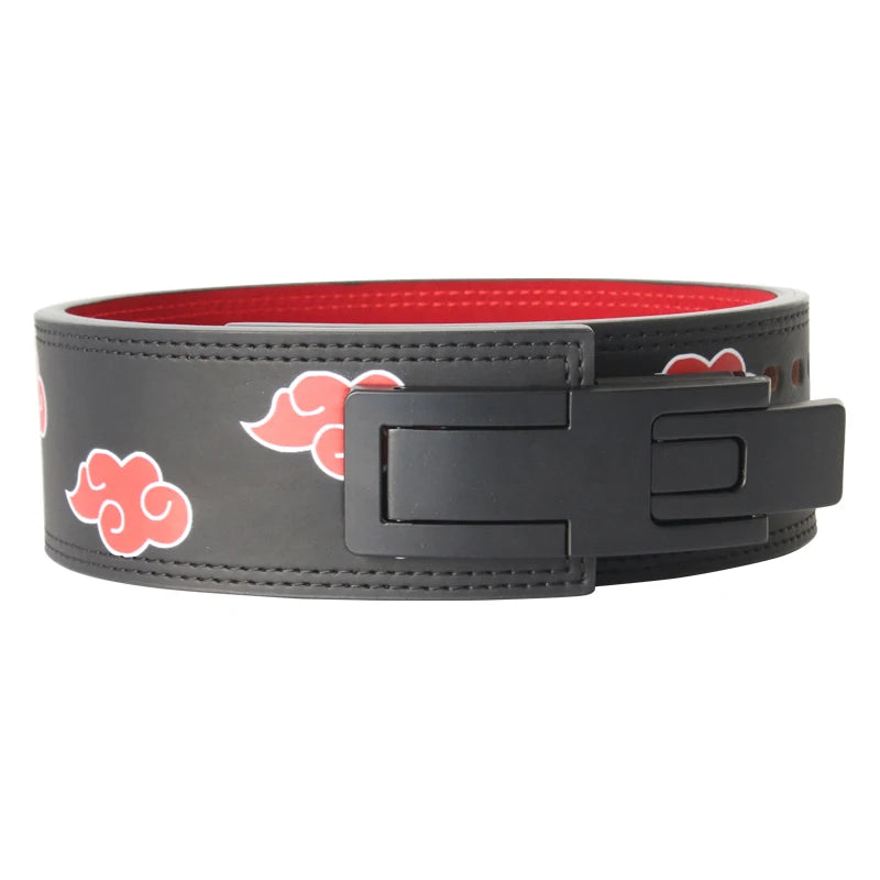 Ceinture Powerlifting Berserk Anime