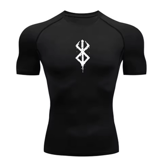 Berserk Compression T-Shirt