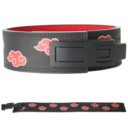 Ceinture Powerlifting Berserk Anime