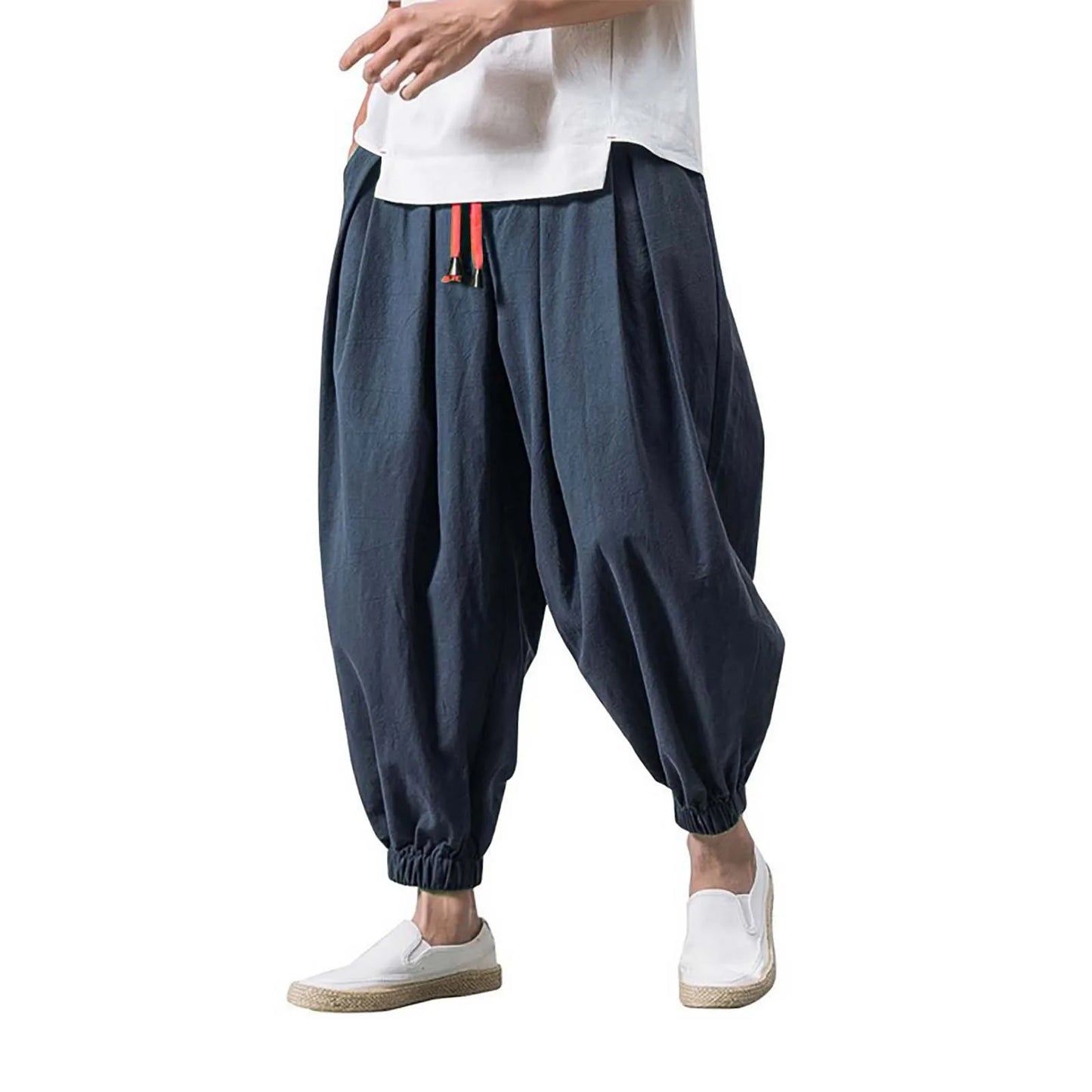 Harem Pants