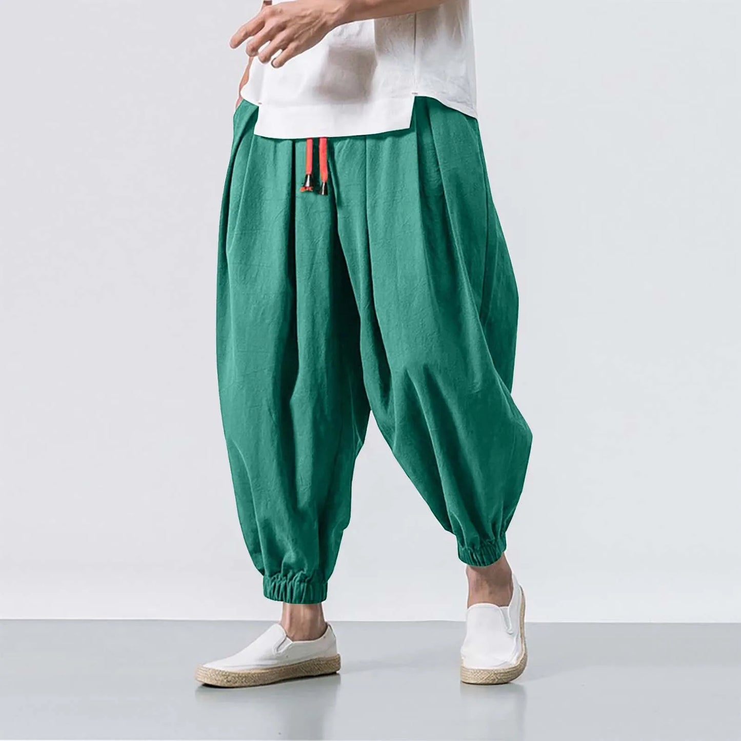 Harem Pants